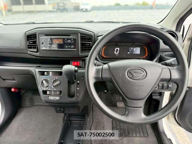 Daihatsu MIRA 2021-05 8379608-16