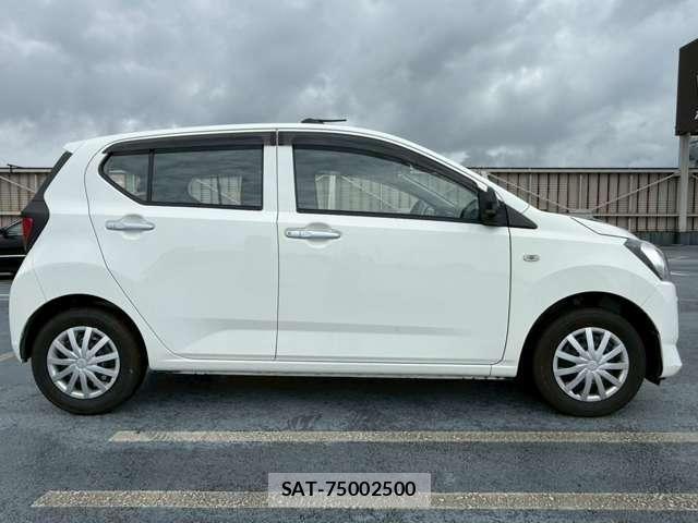 Daihatsu MIRA 2021-05 8379608-4