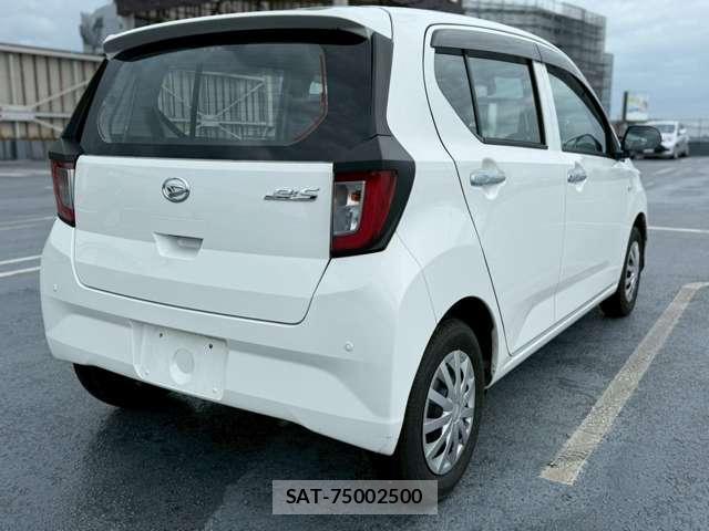 Daihatsu MIRA 2021-05 8379608-5