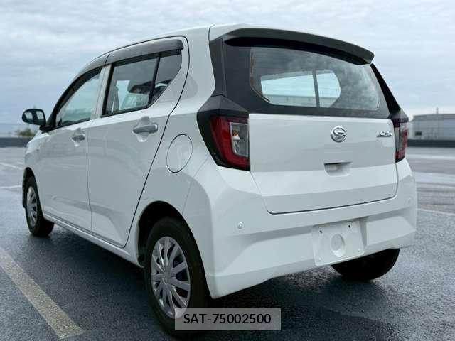 Daihatsu MIRA 2021-05 8379608-6