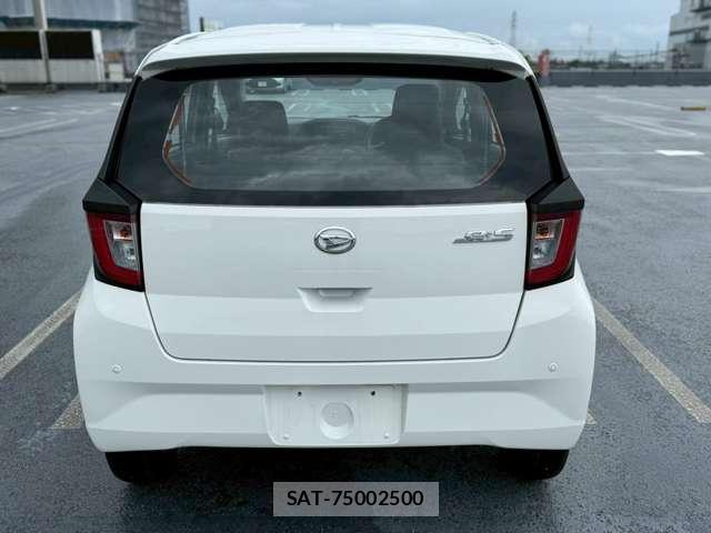Daihatsu MIRA 2021-05 8379608-7