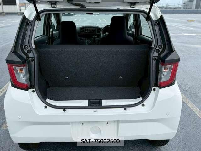 Daihatsu MIRA 2021-05 8379608-8