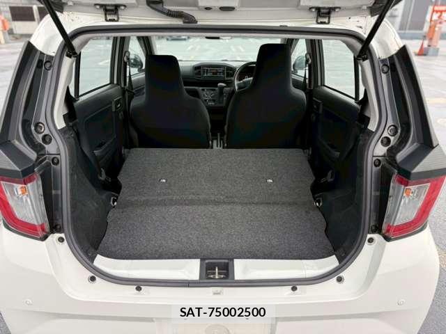 Daihatsu MIRA 2021-05 8379608-9