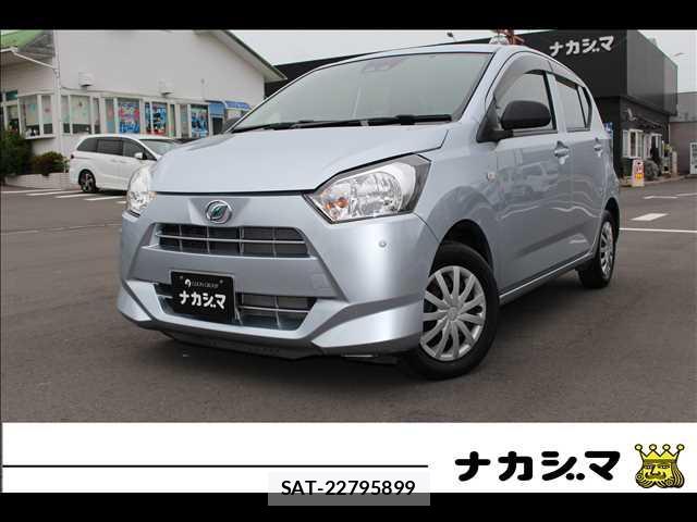 Daihatsu MIRA 2019-04 8379981-0