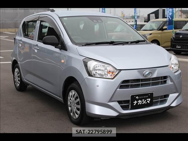 Daihatsu MIRA 2019-04 8379981-13