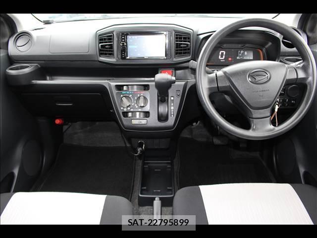 Daihatsu MIRA 2019-04 8379981-2