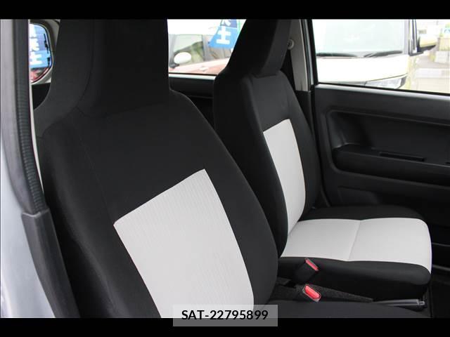Daihatsu MIRA 2019-04 8379981-8