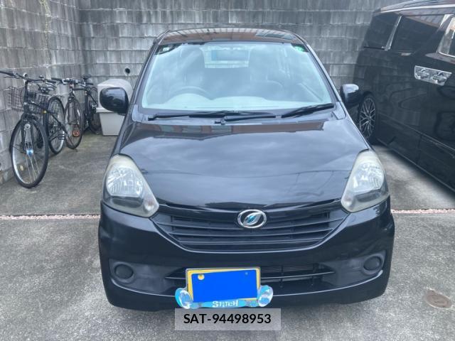 Daihatsu MIRA 2013-11 8380100-0