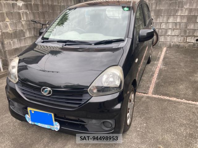 Daihatsu MIRA 2013-11 8380100-1