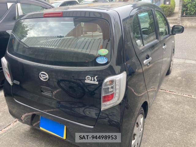 Daihatsu MIRA 2013-11 8380100-12