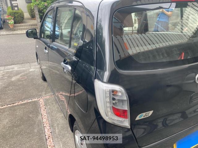 Daihatsu MIRA 2013-11 8380100-13