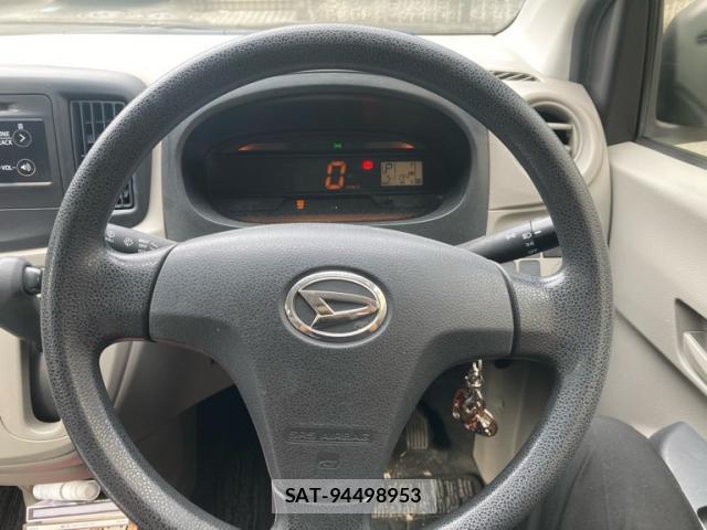Daihatsu MIRA 2013-11 8380100-15