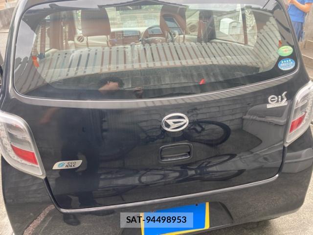 Daihatsu MIRA 2013-11 8380100-2
