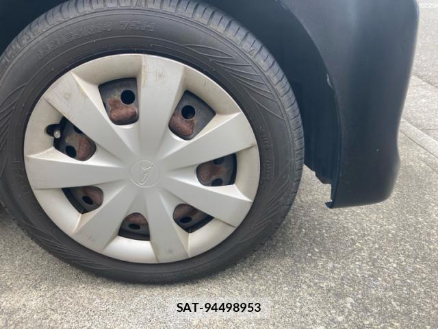 Daihatsu MIRA 2013-11 8380100-3