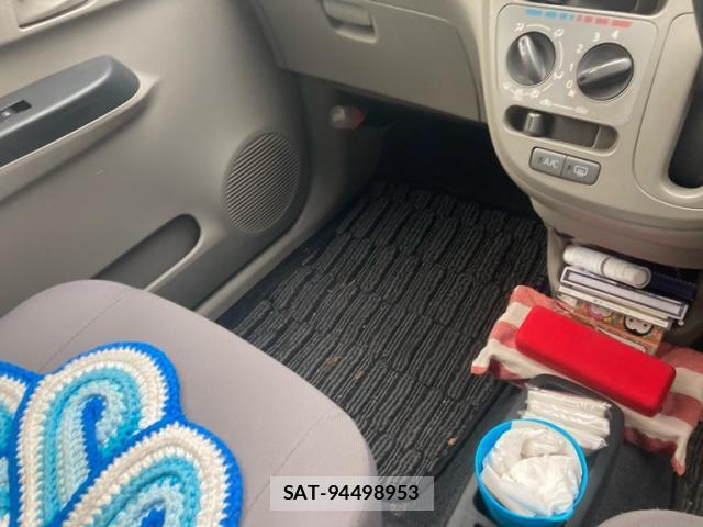 Daihatsu MIRA 2013-11 8380100-9