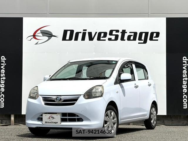 Daihatsu MIRA 2011-11 8380308-0