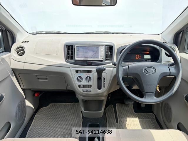 Daihatsu MIRA 2011-11 8380308-1