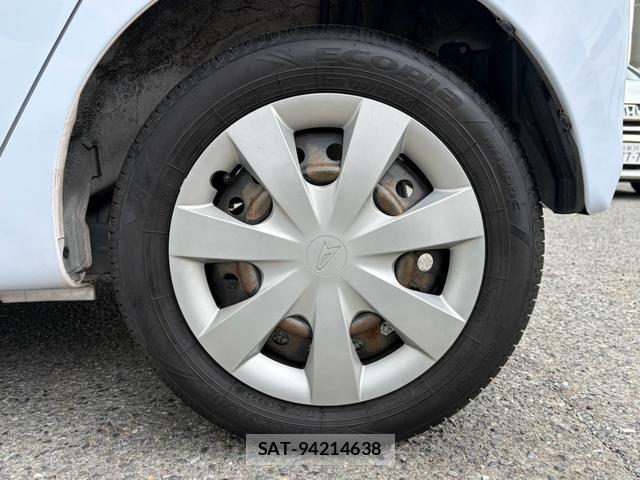 Daihatsu MIRA 2011-11 8380308-12