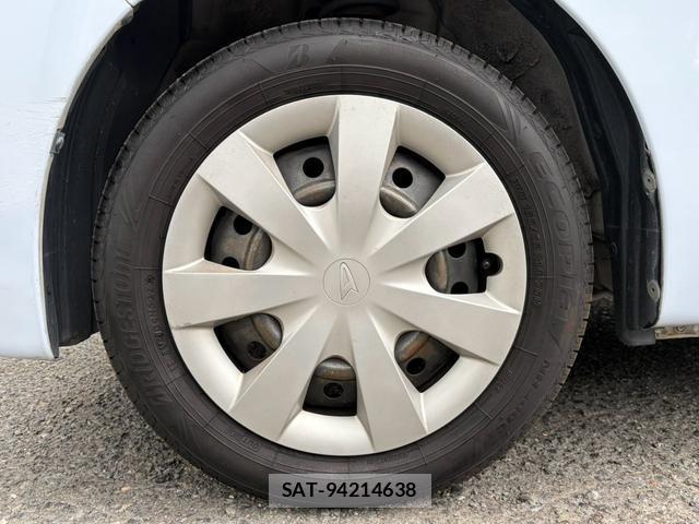 Daihatsu MIRA 2011-11 8380308-13