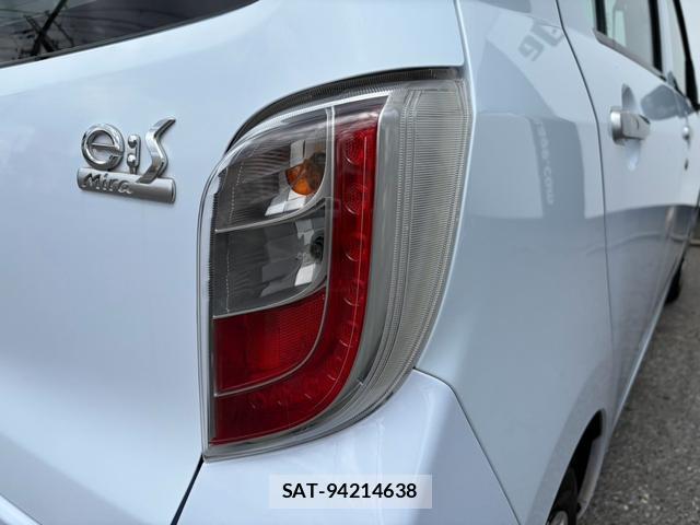 Daihatsu MIRA 2011-11 8380308-15