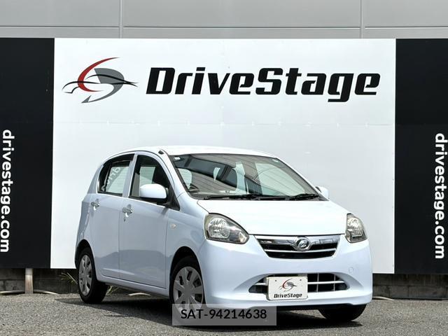 Daihatsu MIRA 2011-11 8380308-2