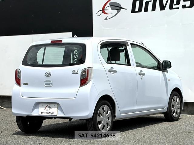 Daihatsu MIRA 2011-11 8380308-3
