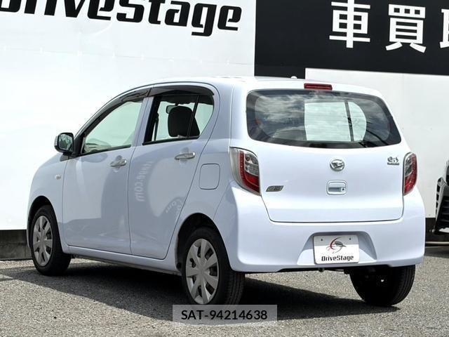 Daihatsu MIRA 2011-11 8380308-4