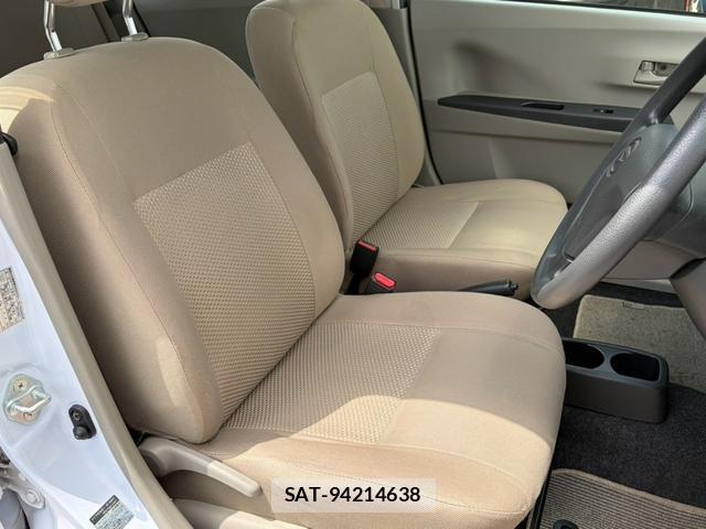 Daihatsu MIRA 2011-11 8380308-5
