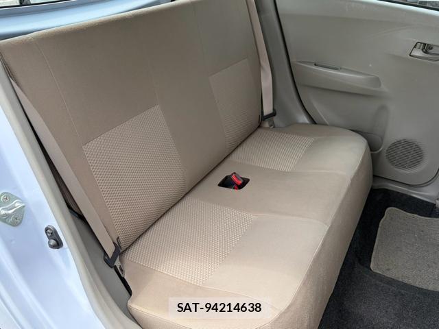 Daihatsu MIRA 2011-11 8380308-6