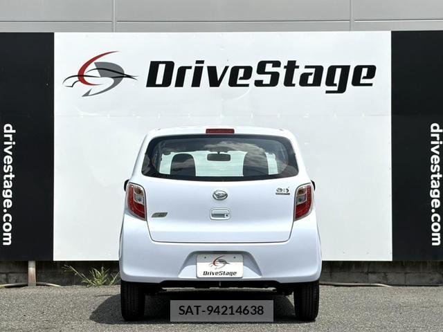 Daihatsu MIRA 2011-11 8380308-9