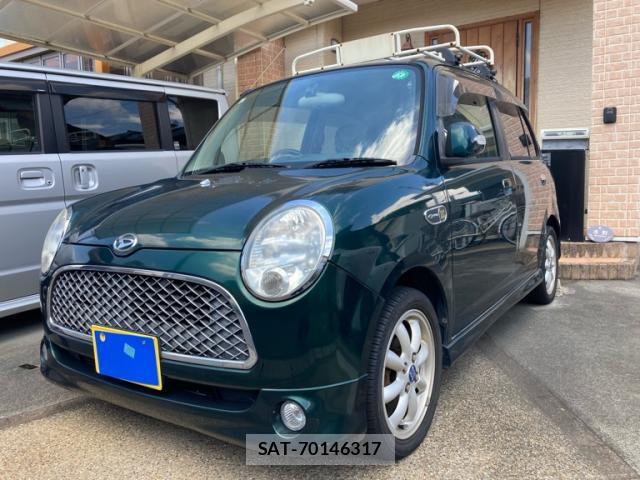 Daihatsu MIRA 2005-03 8379067-0