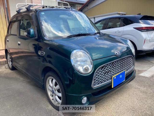 Daihatsu MIRA 2005-03 8379067-1