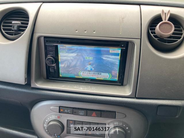 Daihatsu MIRA 2005-03 8379067-10