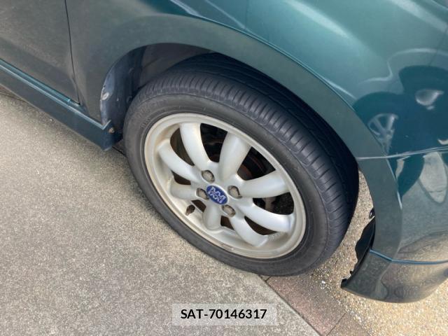 Daihatsu MIRA 2005-03 8379067-11
