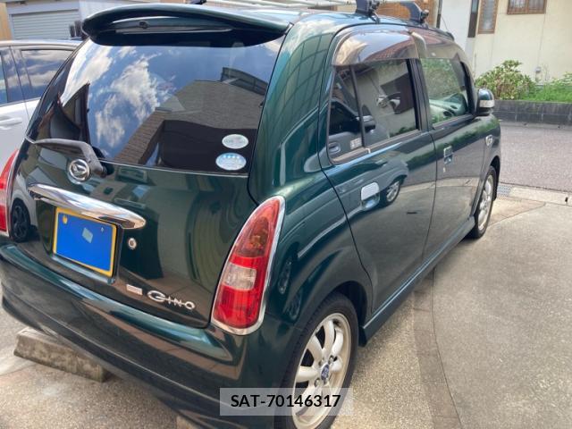 Daihatsu MIRA 2005-03 8379067-12