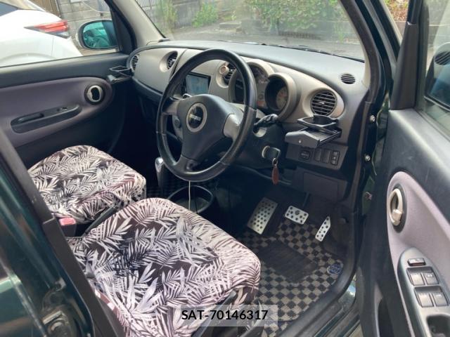 Daihatsu MIRA 2005-03 8379067-3