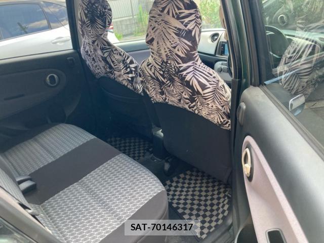 Daihatsu MIRA 2005-03 8379067-4