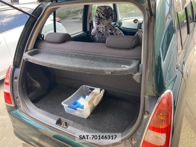 Daihatsu MIRA 2005-03 8379067-5
