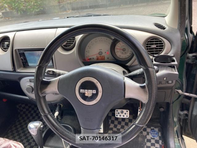 Daihatsu MIRA 2005-03 8379067-6