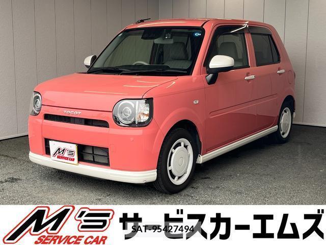 Daihatsu MIRA 2018-10 8379176-0