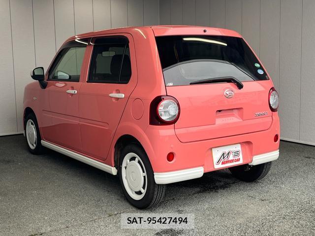 Daihatsu MIRA 2018-10 8379176-3