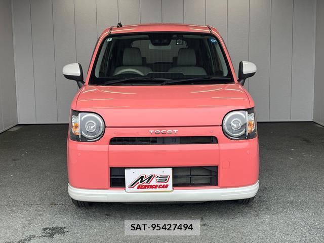 Daihatsu MIRA 2018-10 8379176-4