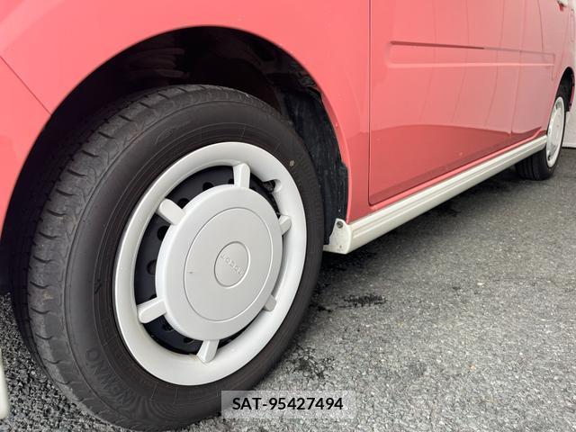 Daihatsu MIRA 2018-10 8379176-5