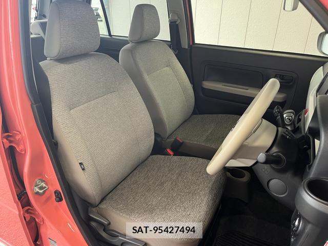 Daihatsu MIRA 2018-10 8379176-6