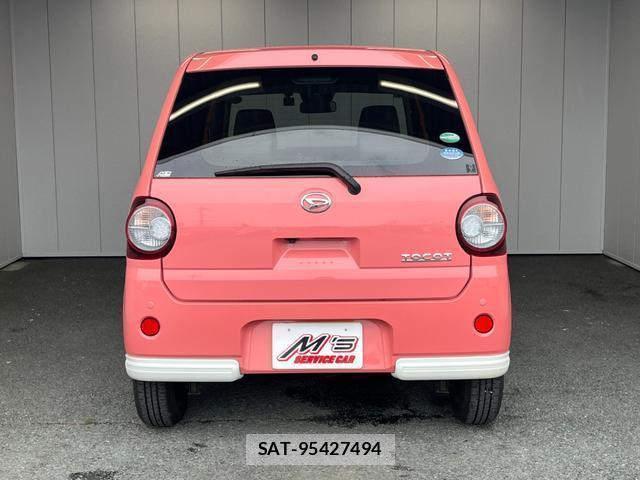 Daihatsu MIRA 2018-10 8379176-9