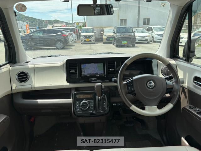 Nissan MOCO 2015-09 8378652-16