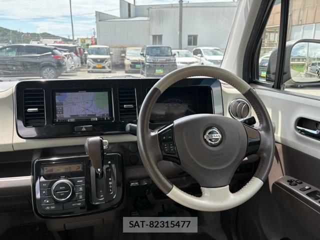 Nissan MOCO 2015-09 8378652-17