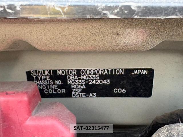 Nissan MOCO 2015-09 8378652-19