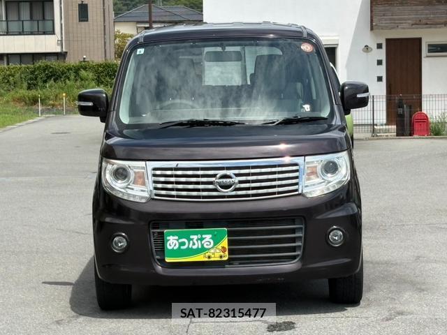 Nissan MOCO 2015-09 8378652-2