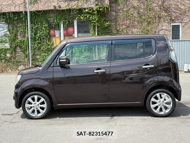 Nissan MOCO 2015-09 8378652-5